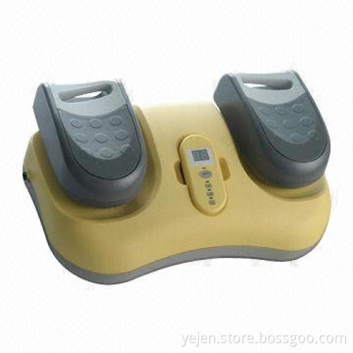 High-speed Powerful Swing Vibration Exercise Machine, Fat Consuming Machine